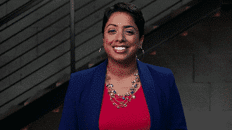 Photo of Dr. Priya Nalkur